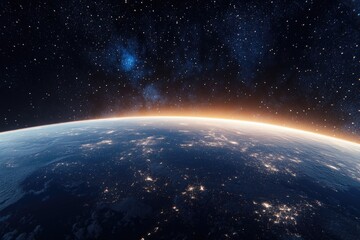 Fototapeta premium world ozone day