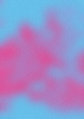 An abstract grainy texure gradient blur background image.