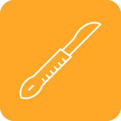 Scalpel Icon