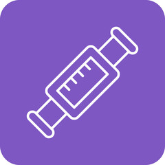 Bidirectional Tube Icon