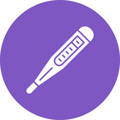 Thermometer Icon