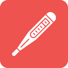 Thermometer Icon