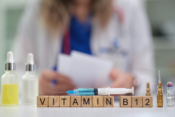 Explore the essential aspects and benefits of Vitamin B12 for overall health and wellness in our...