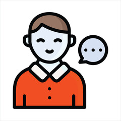 Vector Contact Us Glyph and Line Icons. Editable Stroke. Pixel Perfect. For Mobile and Web. Contains such icons as Phone, Smartphone, Globe, E-mail, Support.