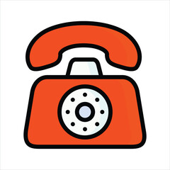 Vector Contact Us Glyph and Line Icons. Editable Stroke. Pixel Perfect. For Mobile and Web. Contains such icons as Phone, Smartphone, Globe, E-mail, Support.