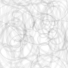 Obraz premium black and white background