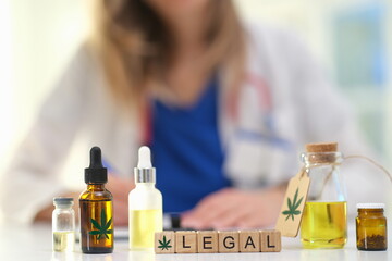 Discover and explore a vast range of legal cannabis oils, emphasizing their diverse wellness and health benefits