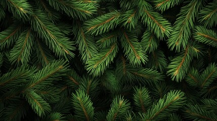 Beautifully decorated christmas tree with sparkling lights, colorful ornaments, and a festive atmosphere, creating a cozy holiday ambiance with a soft bokeh background of glowing lights
