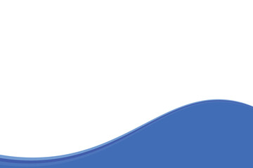 abstract blue background