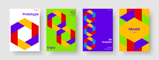 Modern Book Cover Template. Abstract Report Design. Geometric Banner Layout. Background. Business Presentation. Brochure. Flyer. Poster. Notebook. Pamphlet. Portfolio. Journal. Advertising. Leaflet