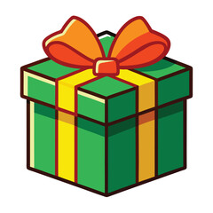gift box vector files