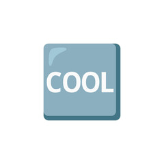 Cool Button
