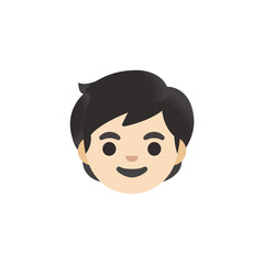 Boy Emoji

