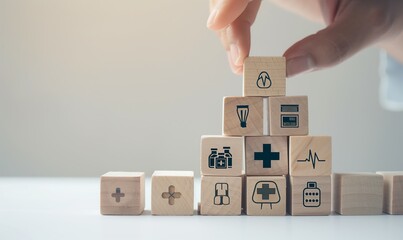 Constructing a Healthful Future: The Creative Use of Symbolic Blocks in Designing Better Care, 健康的な未来の構築: より良いケアを設計するための象徴的なブロックの創造的使用,Generative AI