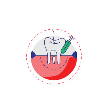 Oral Care clip art preview
