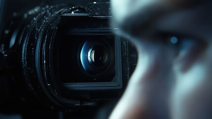 close, cinematic look, high detail, professional quality