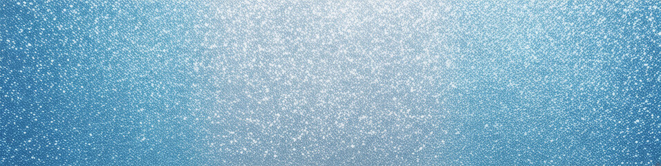 Obraz premium Sparkling light blue festive background for banners and creative design projects. A shimmering, elegant texture in a soft blue hue, perfect for holiday themes, websites, and artistic layouts