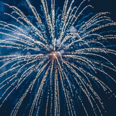 Happy New Year Background