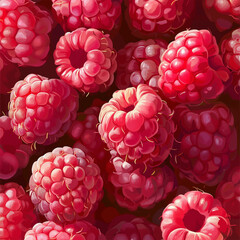 Raspberry