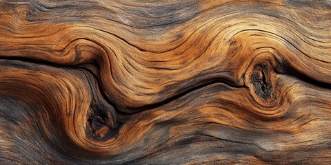 Natural wood background featuring unique textures that enhance the beauty of wood, perfect for adding a rustic touch to your design projects. Explore the captivating wood background textures.