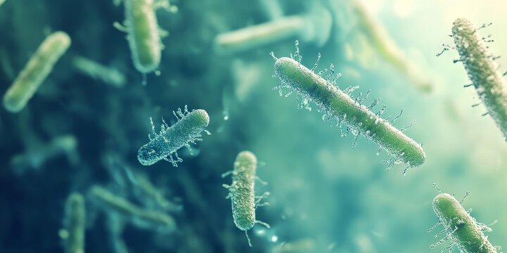 Coliform microorganisms refer to a group of tiny organisms that are commonly present in various environments, including water sources like dams. These coliform microorganisms can indicate water