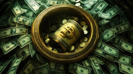 Personal finance builds financial security and confidence.