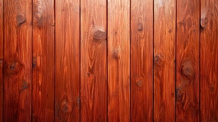 Fototapeta premium Timber wall design inspiration interior spaces wood texture modern style warm environment rich brown finish