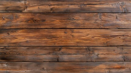Fototapeta premium Weathered timber wall texture rustic setting image content natural environment close-up view aesthetic appeal for design