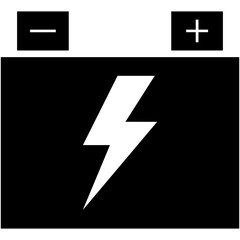 Battery icon