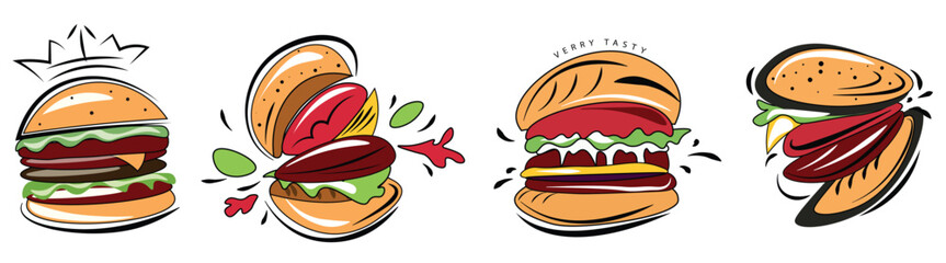 Burger vector