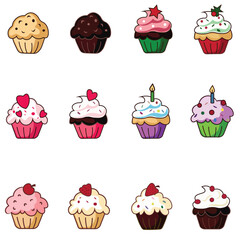 Cupcake