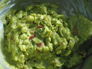guacamole