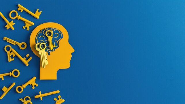 Unlocking Potential: Keys to Knowledge and Success