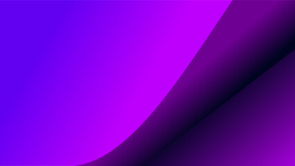 Fototapeta premium Purple pink pages paper abstract background