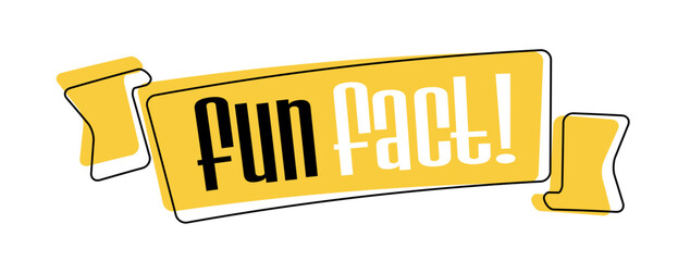 Fun fact