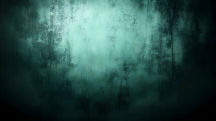 Obraz premium Teal Abstract Background Texture