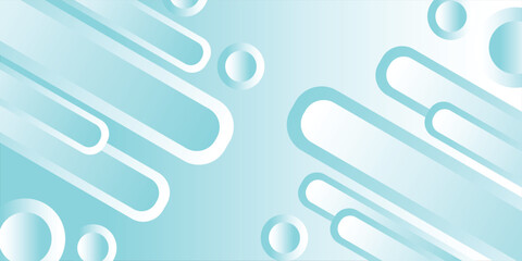 Abstract white background. Minimal geometric white light background. modern design