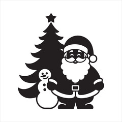 merry christmas, merry