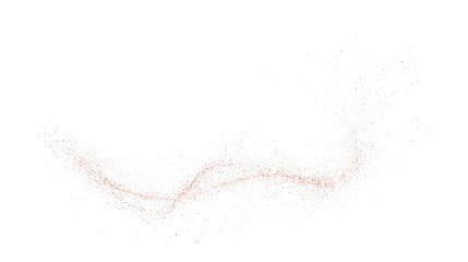 The vector illustration depicts a dynamic splatter of chili powder, dried pepper, spicy paprika, and other seasonings. Png.	
