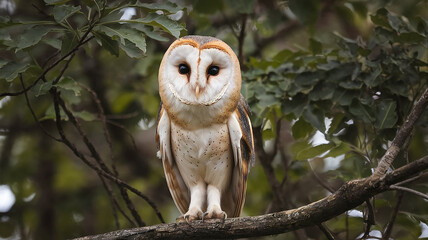 owl