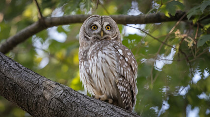 owl