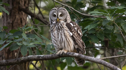 owl