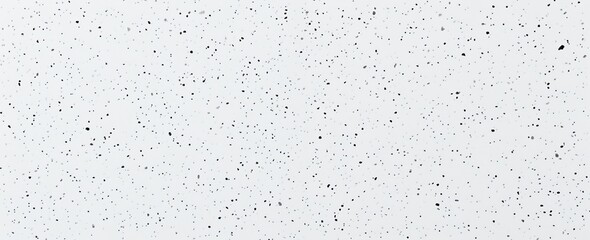 Fototapeta premium White Speckled Texture Abstract Background Design Element Seamless Pattern