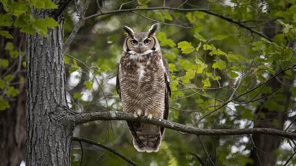 owl