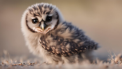 owl