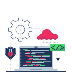 Programming Interface Illustration