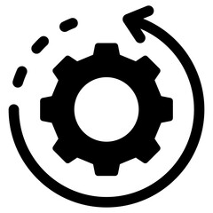 Process Icon