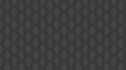 Geometric shape pattern design | Pattern design with rectangle, triangle shape | Pattern design with gray background