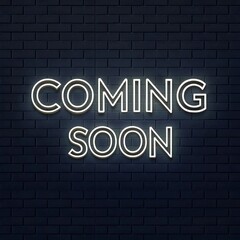 Obraz premium Bright neon 