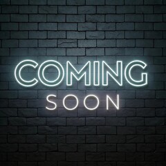 Obraz premium Bright neon 